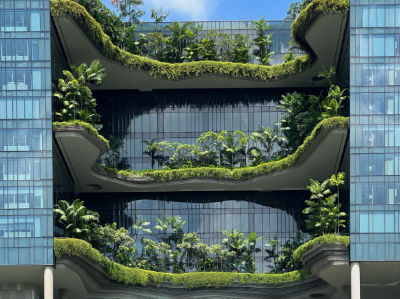 Singapur 2022